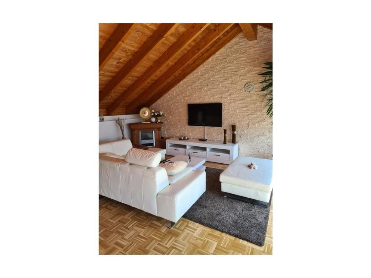 Ferienwohnung Frank Bad Emstal ภายนอก รูปภาพ