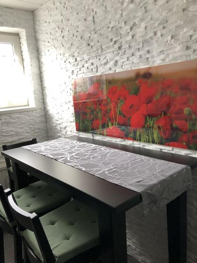 Ferienwohnung Frank Bad Emstal ภายนอก รูปภาพ