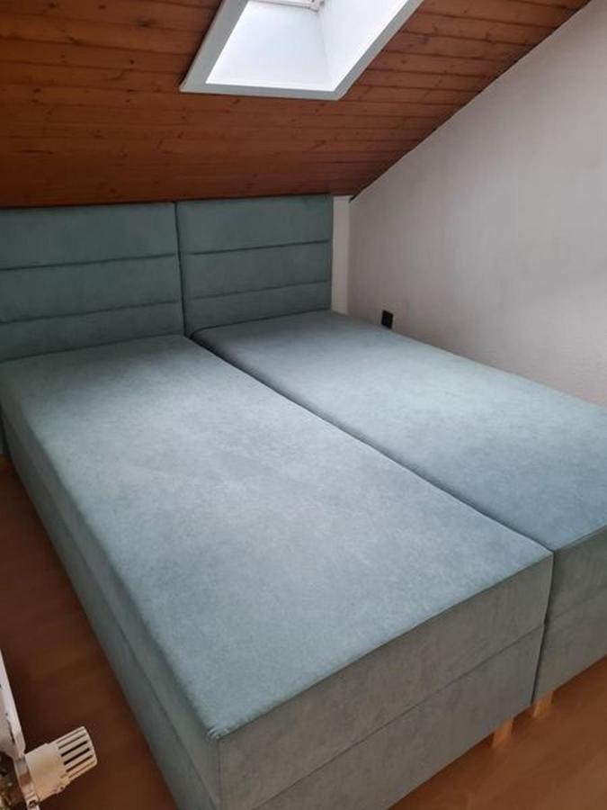 Ferienwohnung Frank Bad Emstal ภายนอก รูปภาพ
